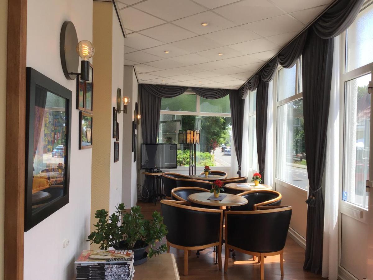 Hotel Heynen Valkenburg aan de Geul Exteriér fotografie