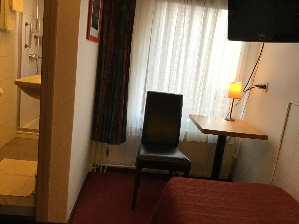 Hotel Heynen Valkenburg aan de Geul Exteriér fotografie