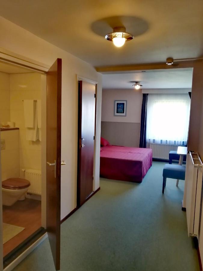 Hotel Heynen Valkenburg aan de Geul Exteriér fotografie