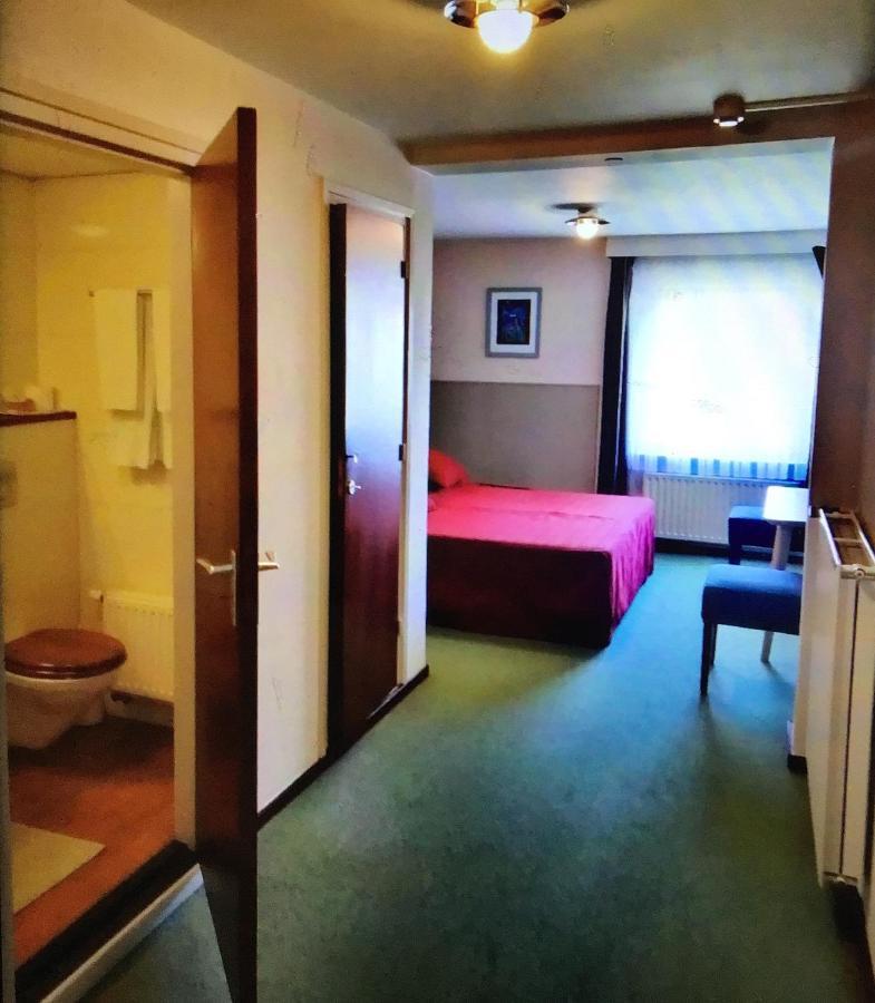 Hotel Heynen Valkenburg aan de Geul Exteriér fotografie