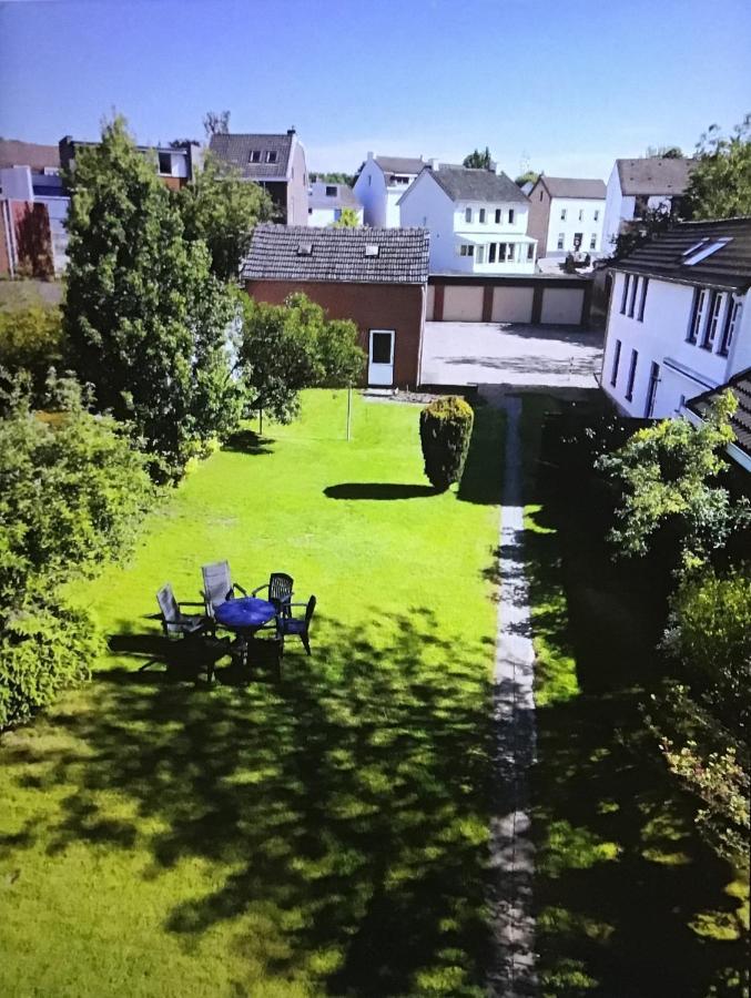 Hotel Heynen Valkenburg aan de Geul Exteriér fotografie
