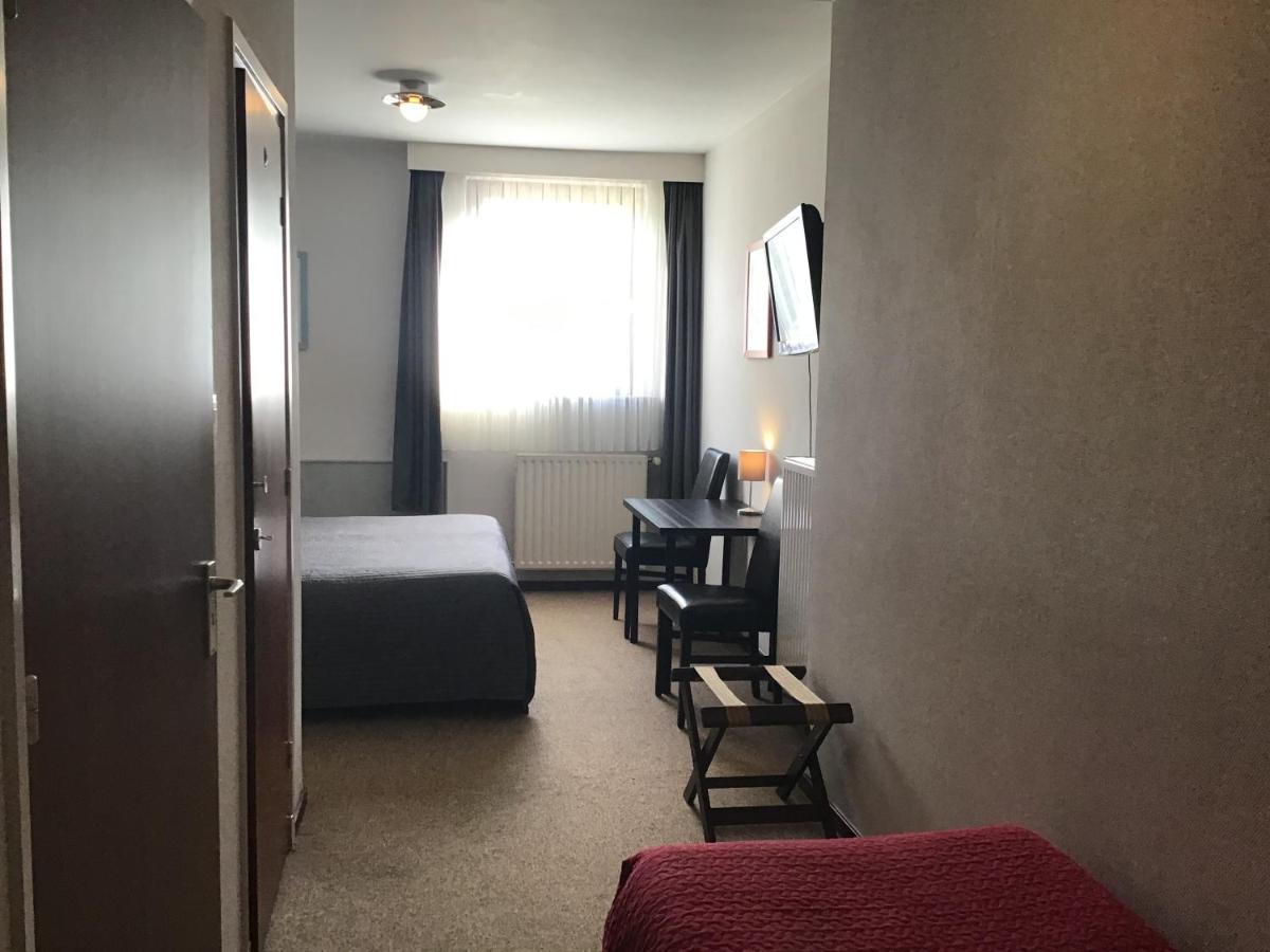 Hotel Heynen Valkenburg aan de Geul Exteriér fotografie