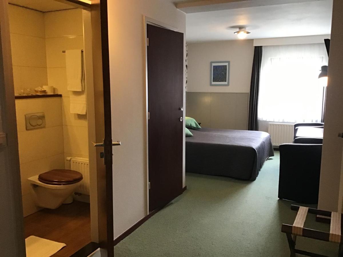 Hotel Heynen Valkenburg aan de Geul Exteriér fotografie