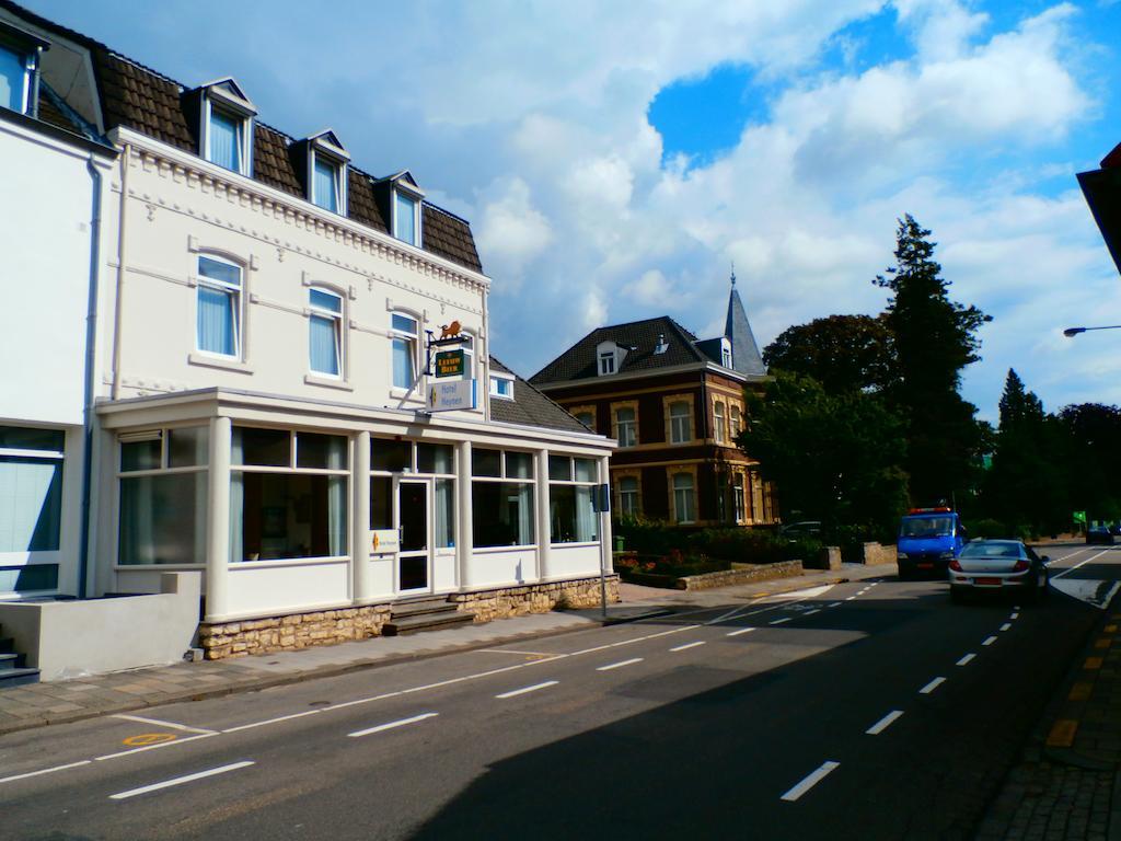 Hotel Heynen Valkenburg aan de Geul Exteriér fotografie