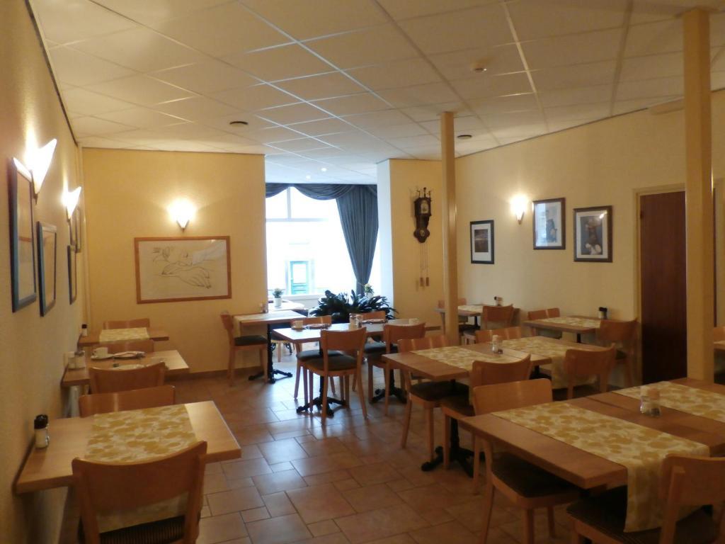 Hotel Heynen Valkenburg aan de Geul Exteriér fotografie